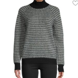 Theory Women's Sweater - P/ XS